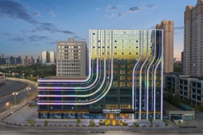 Four Points by Sheraton Datong Pingcheng